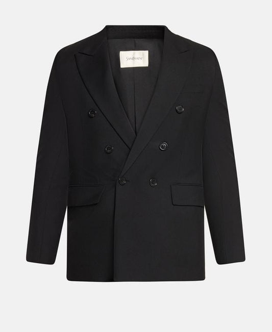 Saint Laurent Wool suit jacket