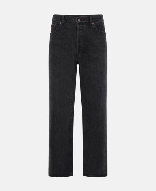 Saint Laurent Loose fit jeans