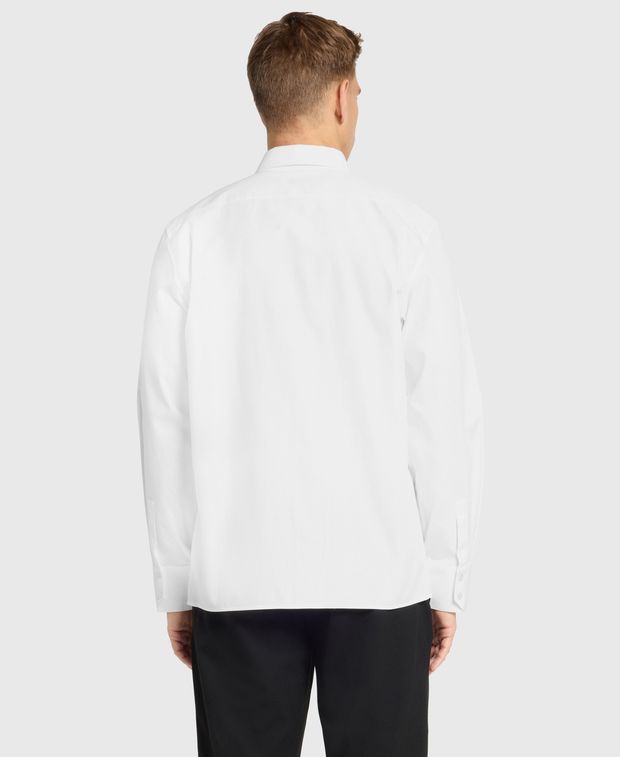 Saint Laurent Long-sleeved shirt