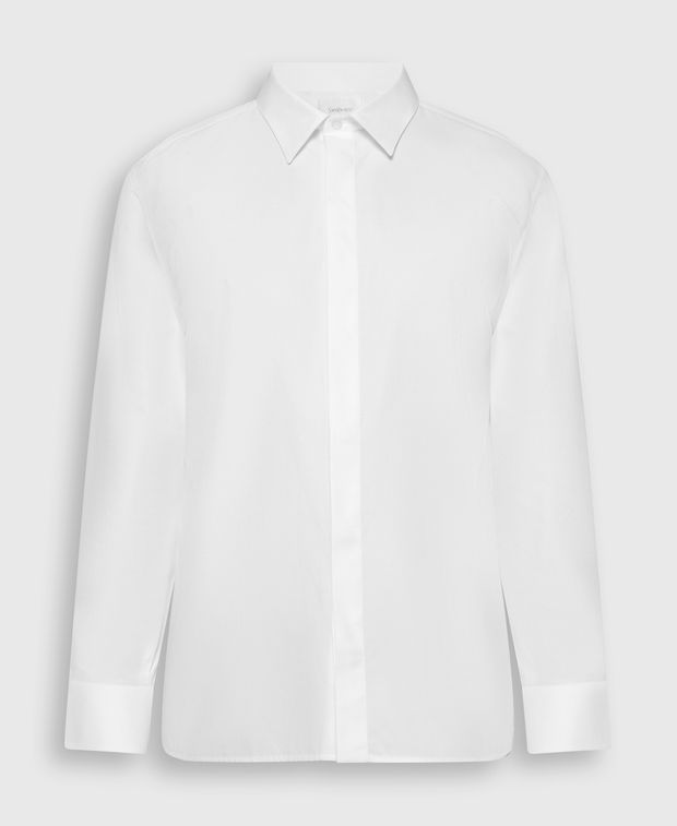 Saint Laurent Long-sleeved shirt