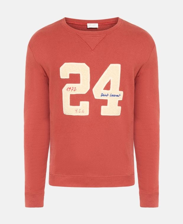 Saint Laurent Sweatshirt