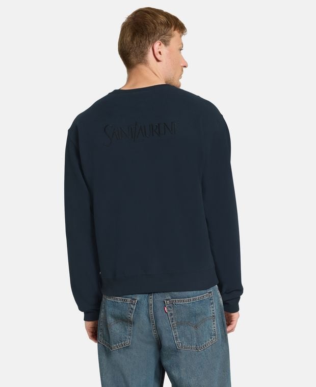 Saint Laurent Sweatshirt