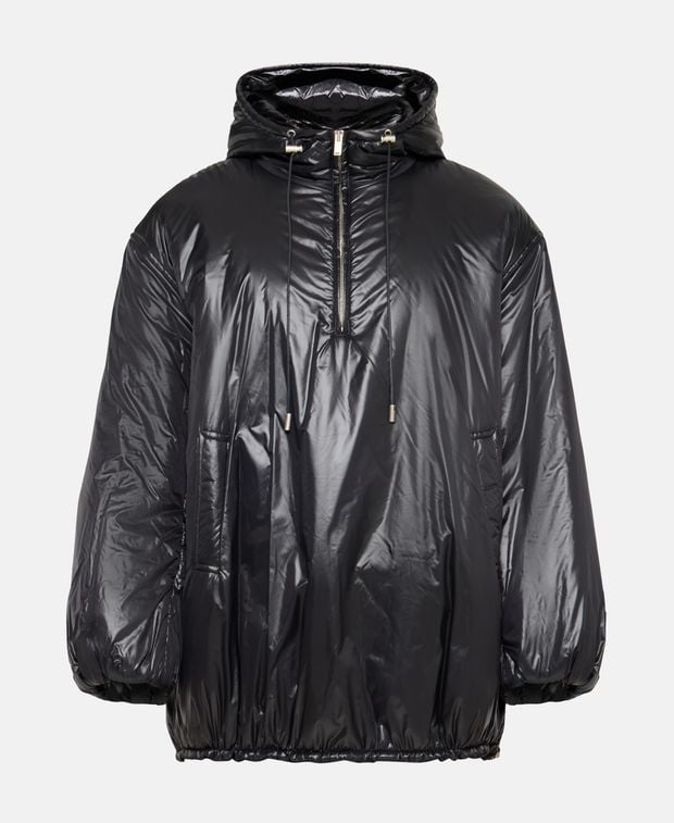 Saint Laurent Rain coat