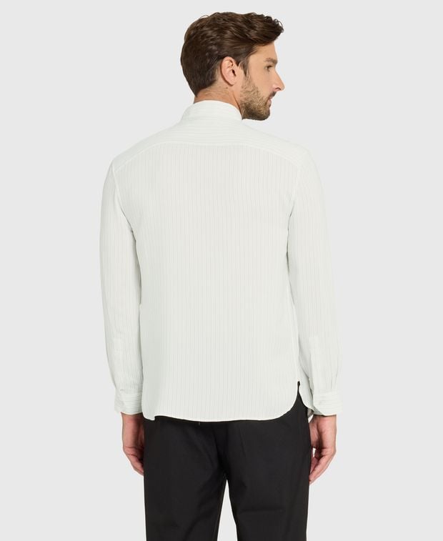 Saint Laurent Silk shirt