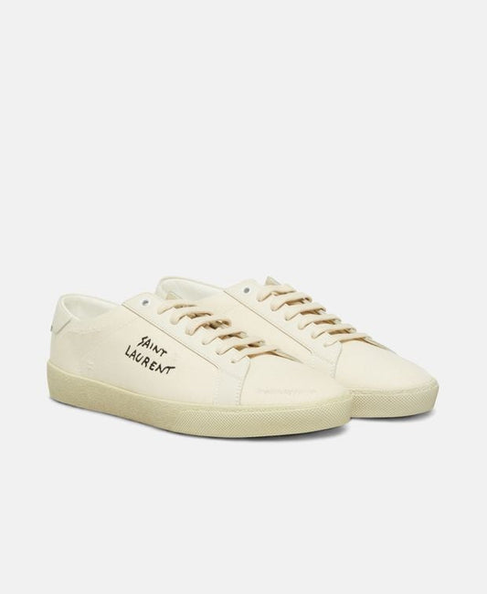 Saint Laurent Sneakers Elba