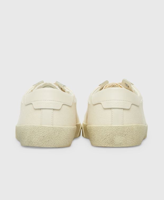 Saint Laurent Sneakers Elba