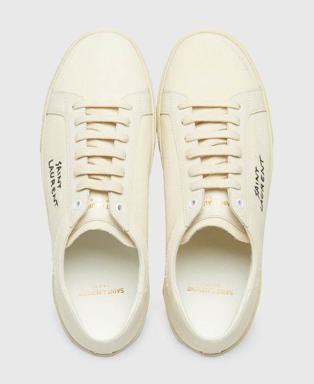 Saint Laurent Sneakers Elba