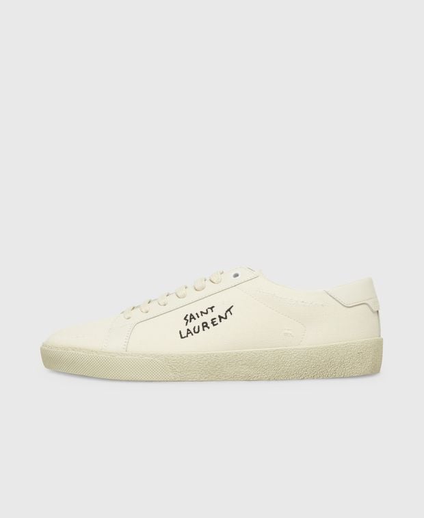 Saint Laurent Sneakers Elba