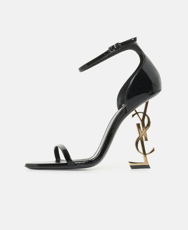 Saint Laurent Heeled sandals Opyum