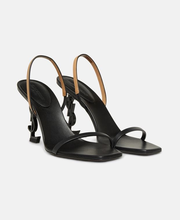Saint Laurent Heeled sandals