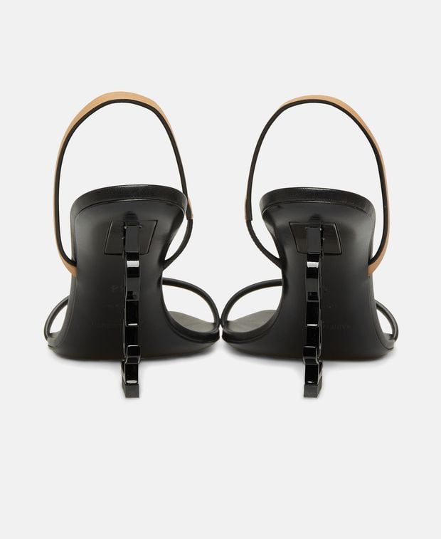 Saint Laurent Heeled sandals