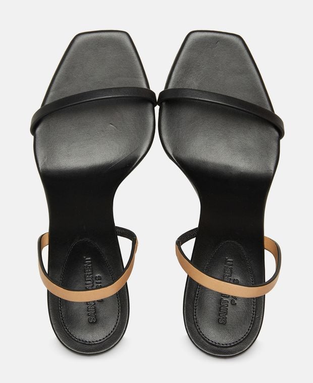 Saint Laurent Heeled sandals