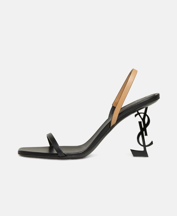Saint Laurent Heeled sandals