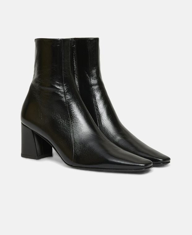 Saint Laurent Ankle boots