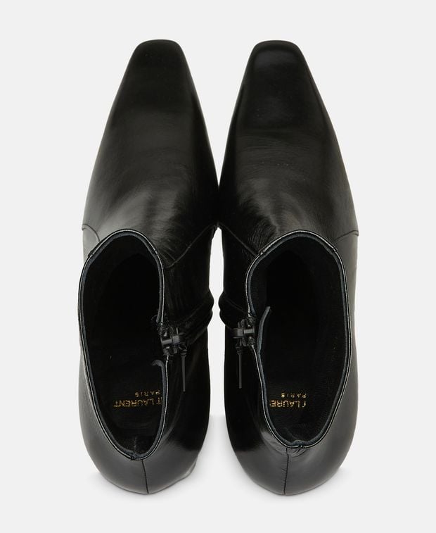 Saint Laurent Ankle boots