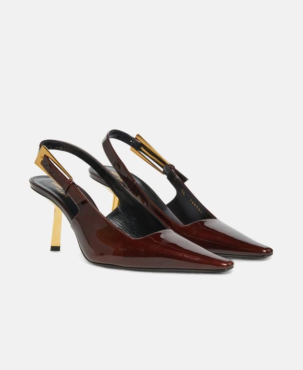 Saint Laurent Slingback pumps Lee