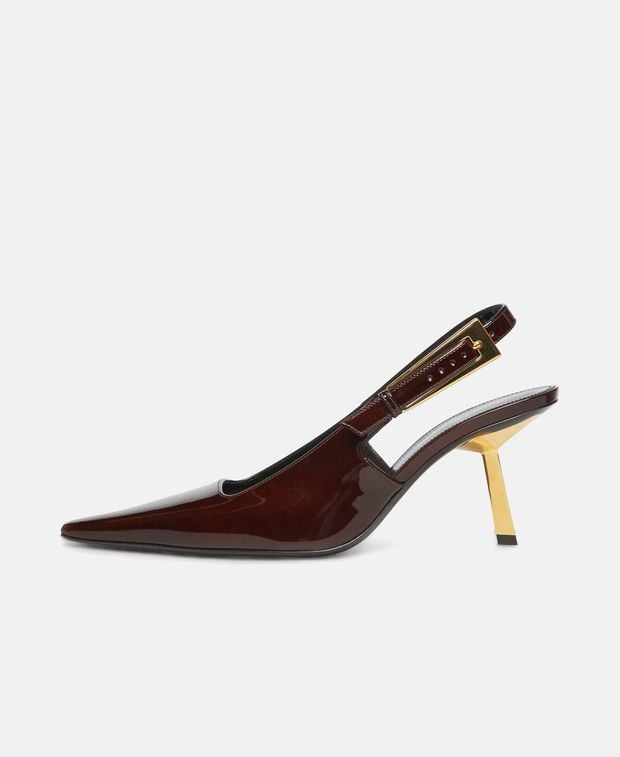 Saint Laurent Slingback pumps Lee