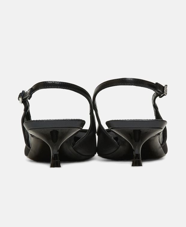 Saint Laurent Slingback pumps
