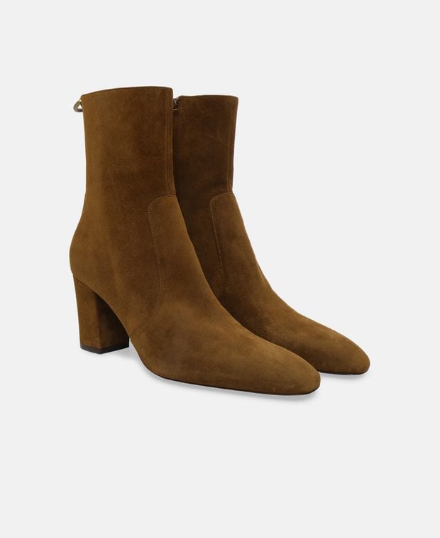Saint Laurent Ankle boots Betty