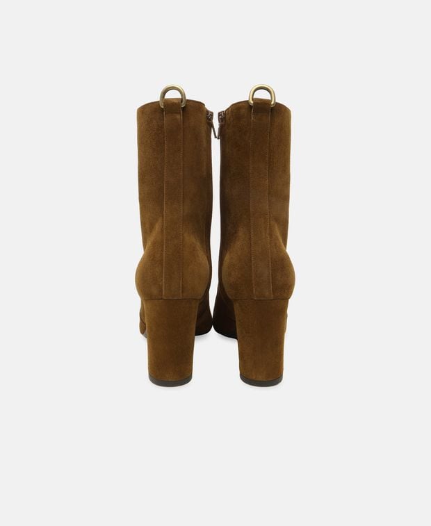 Saint Laurent Ankle boots Betty