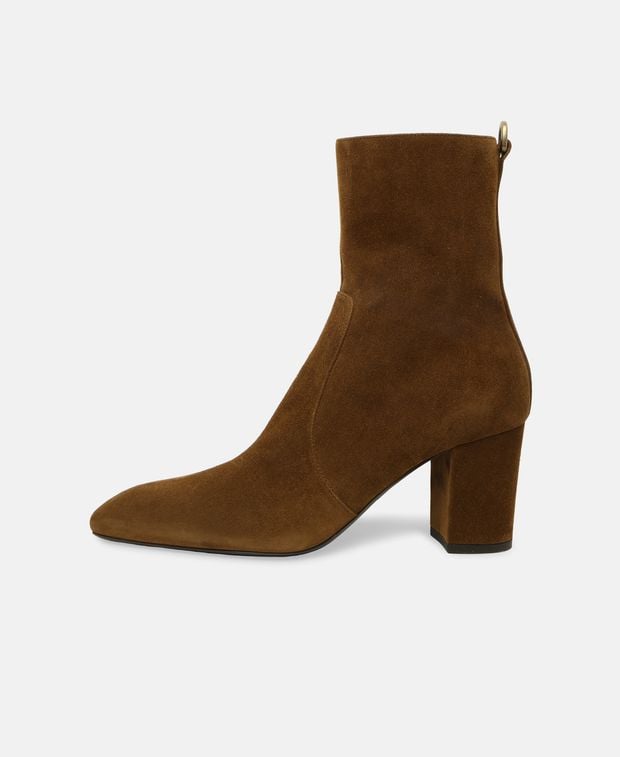 Saint Laurent Ankle boots Betty