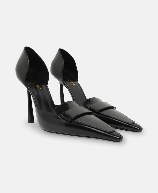 Saint Laurent Pumps Dorsay