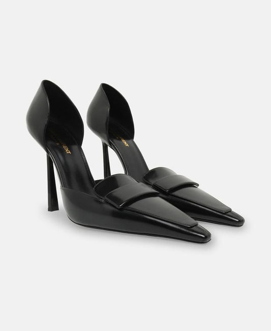 Saint Laurent Pumps Dorsay