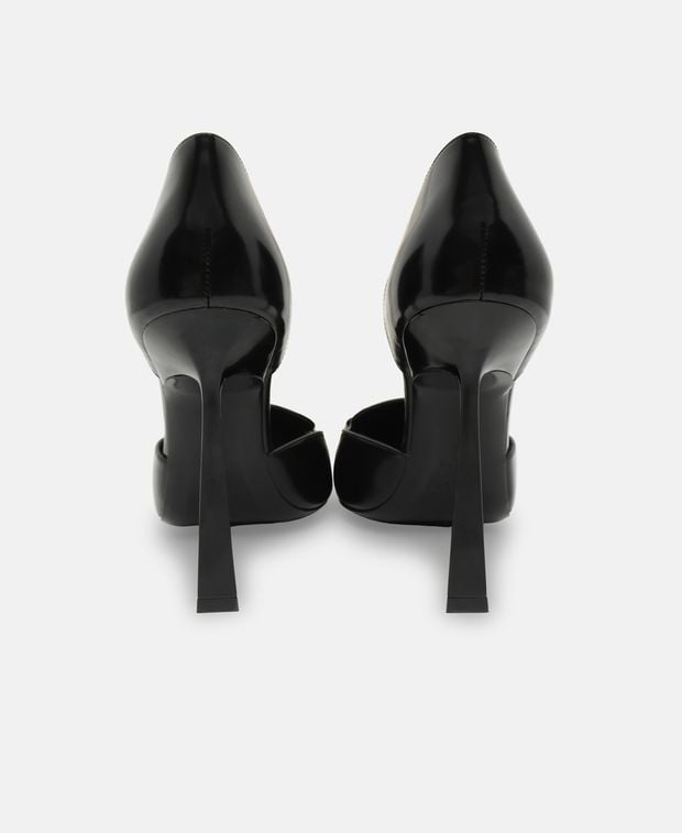 Saint Laurent Pumps Dorsay