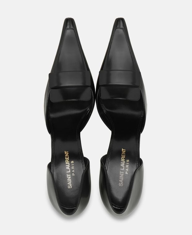 Saint Laurent Pumps Dorsay