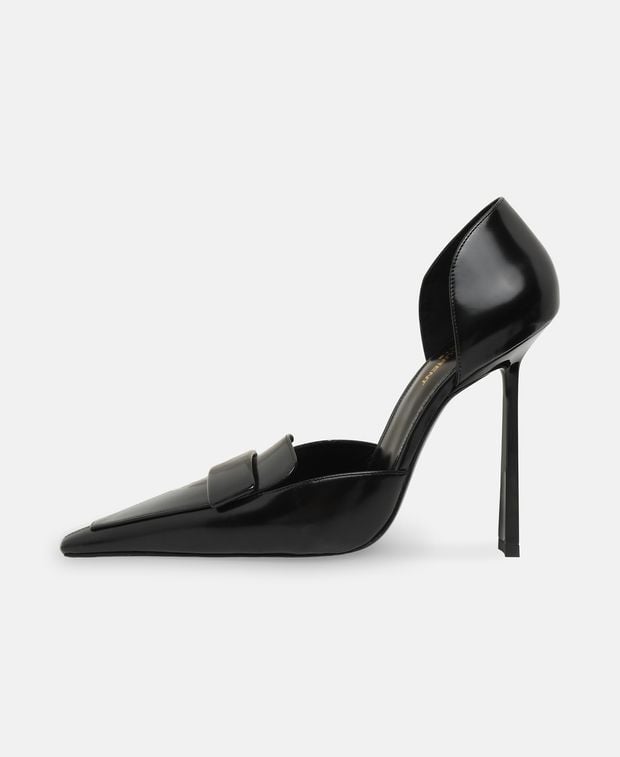 Saint Laurent Pumps Dorsay