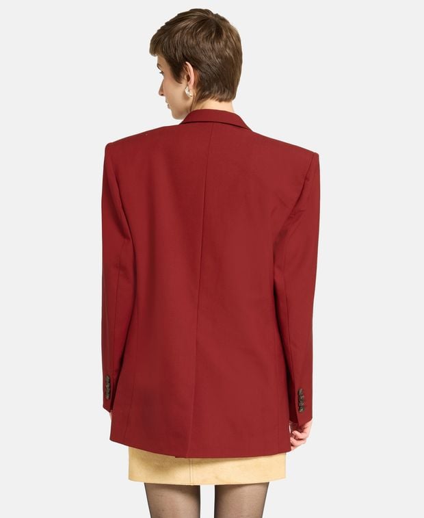 Stella McCartney Wool blazer