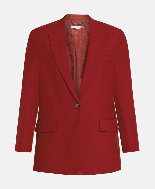 Stella McCartney Wool blazer