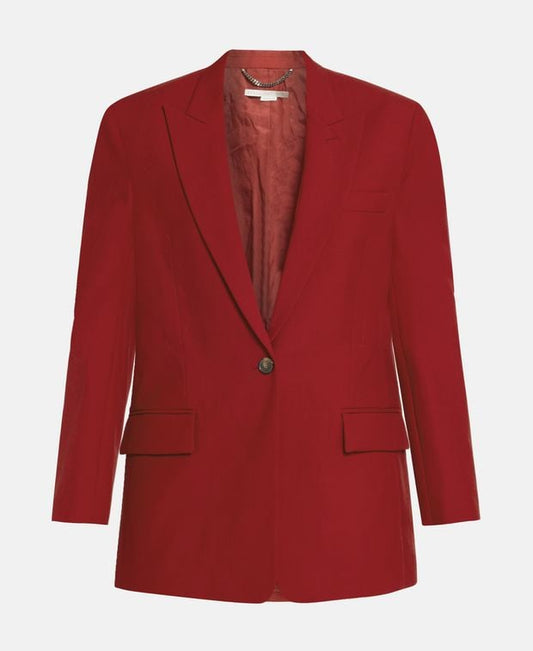 Stella McCartney Wool blazer