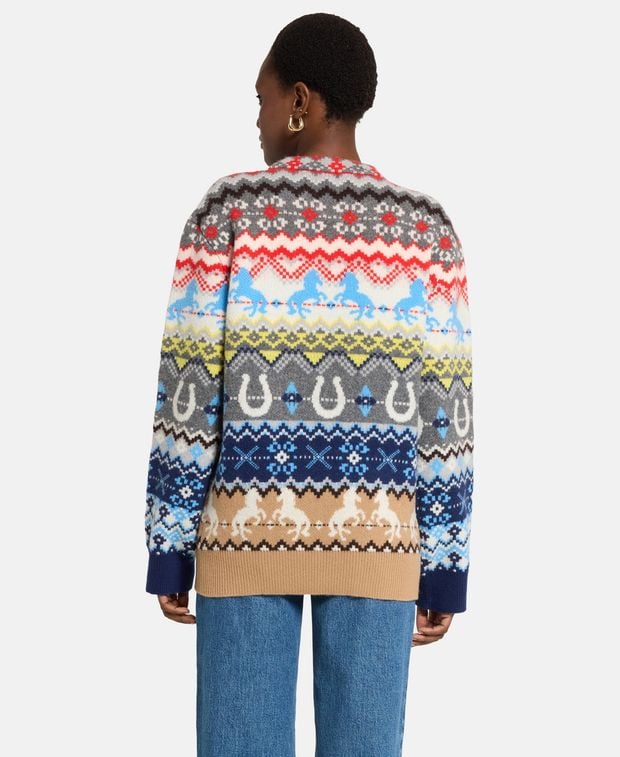 Stella McCartney Wool jumper Fairsile