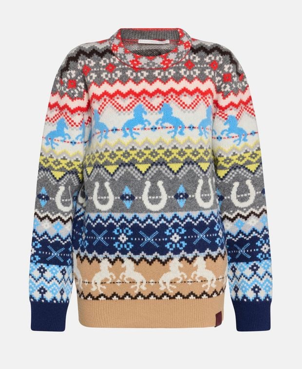 Stella McCartney Wool jumper Fairsile