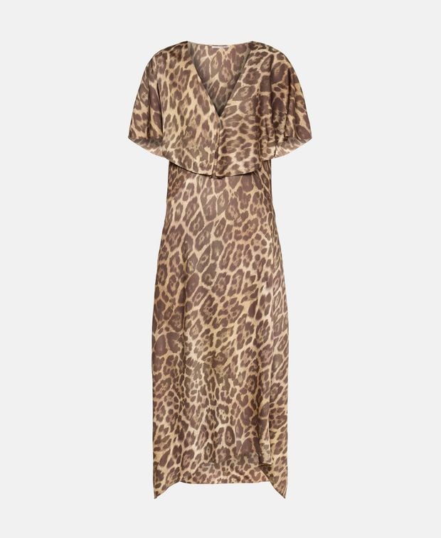 Stella McCartney Midi dress