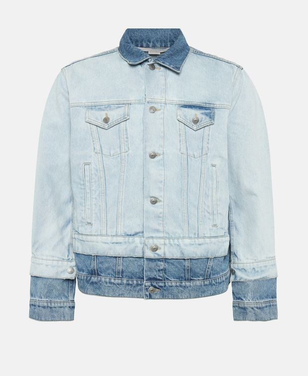 Stella McCartney Denim jacket