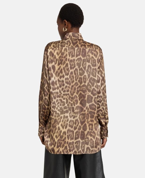 Stella McCartney Leisure blouse