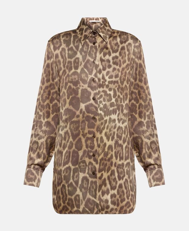 Stella McCartney Leisure blouse