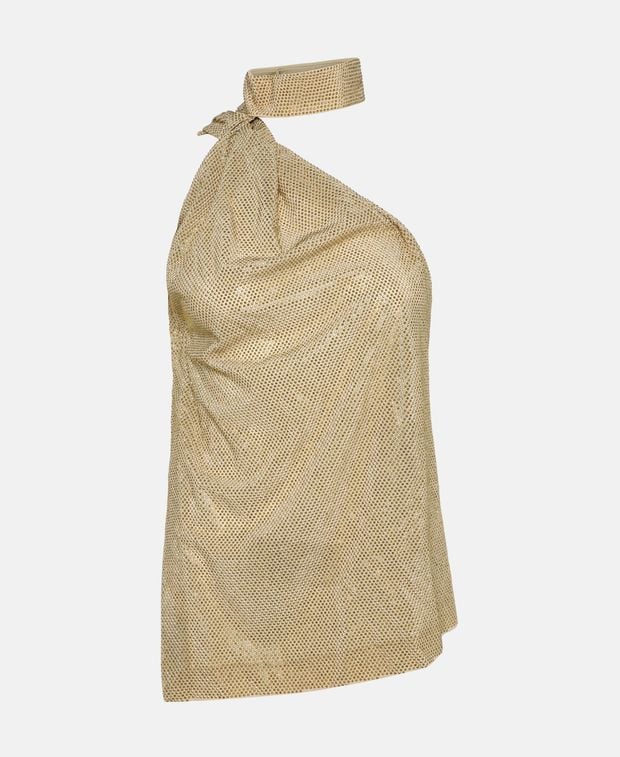 Stella McCartney Silk top