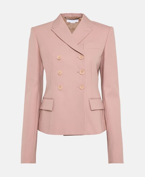 Stella McCartney Wool blazer