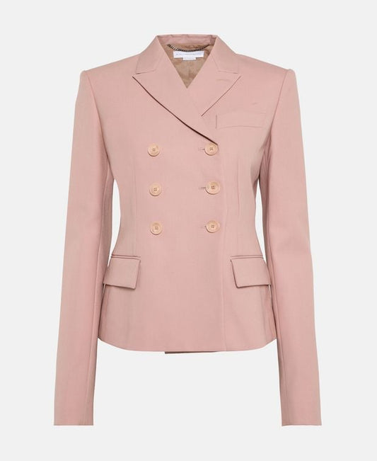 Stella McCartney Wool blazer