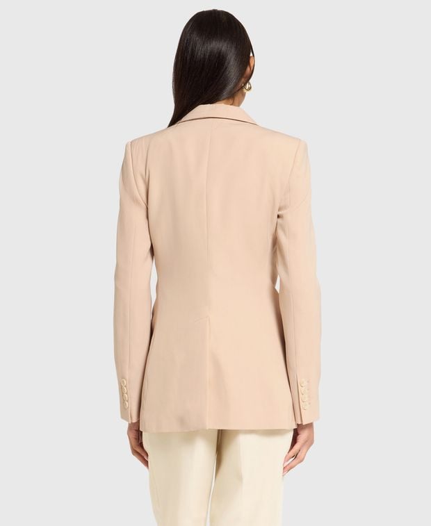 Stella McCartney Wool blazer Iconic