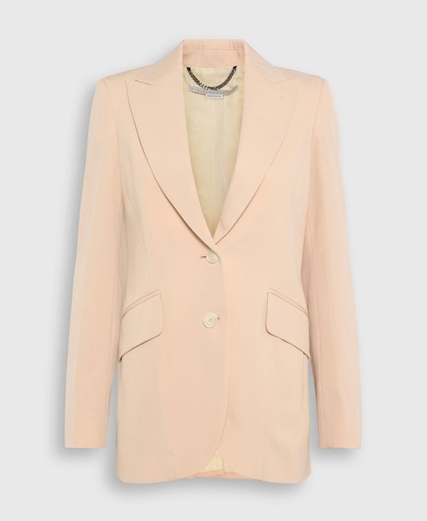 Stella McCartney Wool blazer Iconic