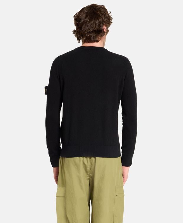 Stone Island Wool pullover