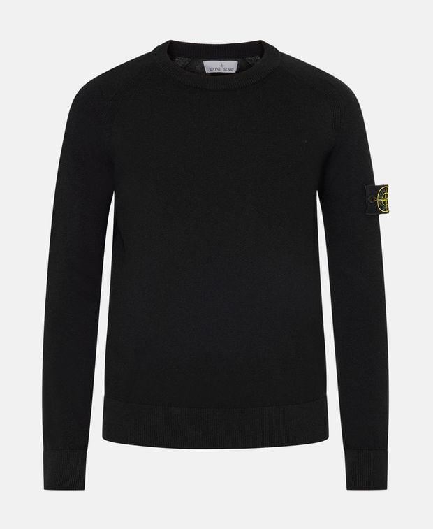Stone Island Wool pullover