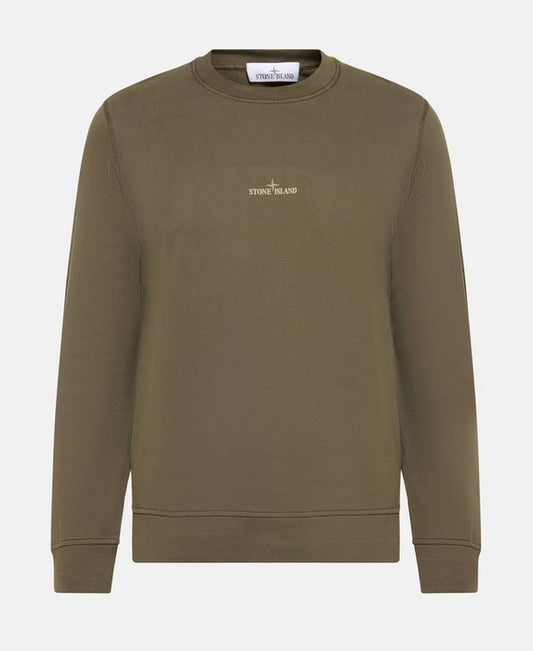 Stone Island Sweatshirt Centre