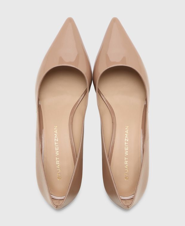 Stuart Weitzman Pumps Stuart Power