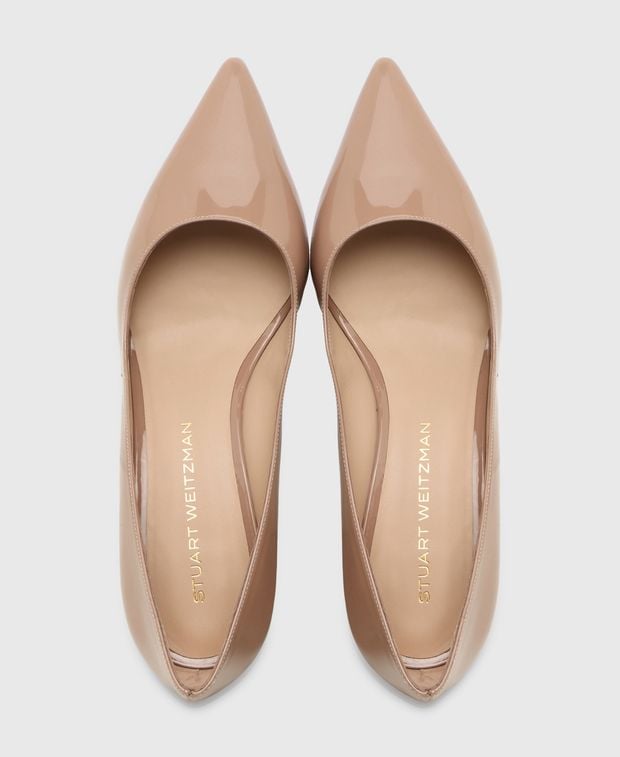 Stuart Weitzman Pumps Stuart Power