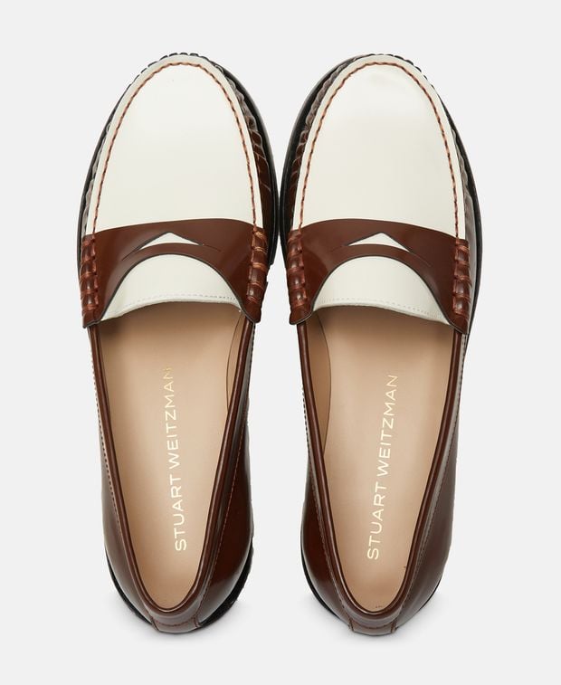 Stuart Weitzman Loafers Lottie